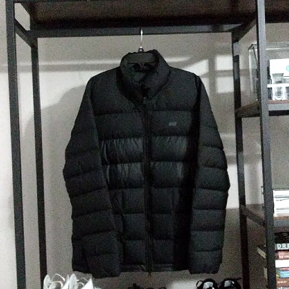 Winter Coat